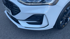 Ford Focus 1.0 EcoBoost ST-Line X 5dr Petrol Hatchback